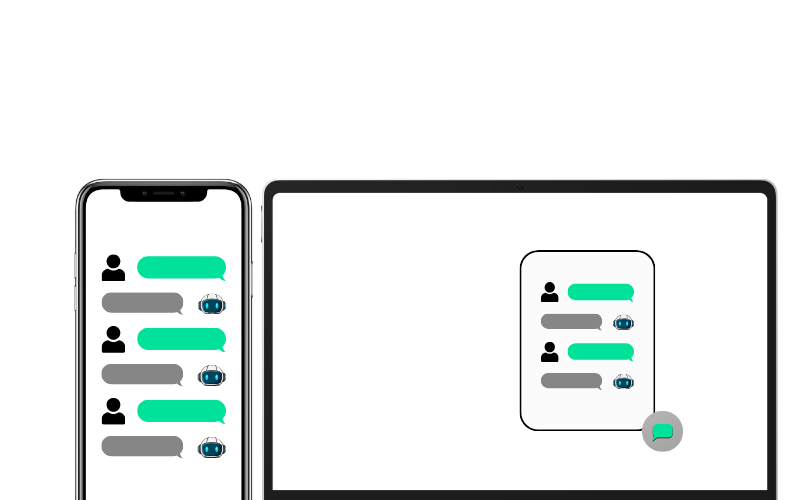 AI-powered follow-up system